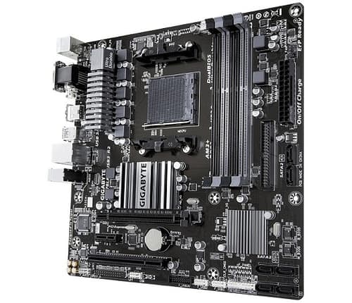 Gigabyte GA-78LMT-USB3 R2 (rev. 1.0)
